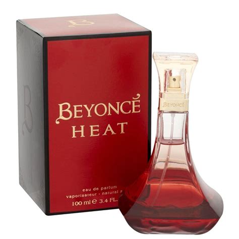 beyonce heat 100ml